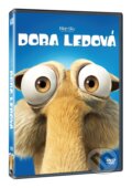 Doba ledová DVD - Carlos Saldanha, Chris Wedge