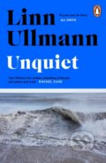Unquiet - Linn Ullmann