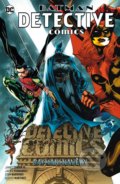 Batman Detective Comics 7 - Eddy Barrows, Alvaro Martinez, James Tynion IV
