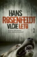 Vlčie leto - Hans Rosenfeldt
