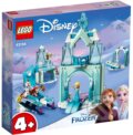LEGO® Disney Princess™  43194 Ľadová ríša divov Anny a Elsy - 