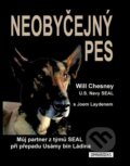 Neobyčejný pes - Will Chesney