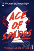 Ace of Spades - Faridah Abike-Iyimide