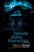Záhada domu Marwicků - Darcy Coates