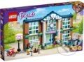 LEGO® Friends 41682 Škola v mestečku Heartlake - 