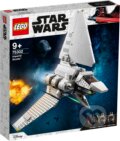 LEGO® Star Wars™ 75302 Raketoplán Impéria - 