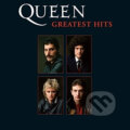 Queen: Greatest Hits (Limited edition) - Queen