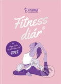 Fitness diár® 2022 - 