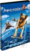 Jako kočky a psi: Pomsta prohnané Kitty BD+DVD - Brad Peyton