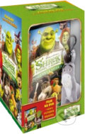 Shrek: Zvonec a koniec - Mike Mitchell