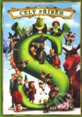 Shrek - Kolekce - 