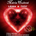 Láska a život (e-book v .doc a .html verzii) - Mária Hušová