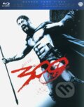 300: Bitva u Thermopyl - Zack Snyder