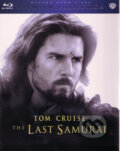Poslední samuraj - Edward Zwick