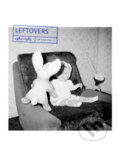 Leftovers - Lucia Nimcová a kolektív