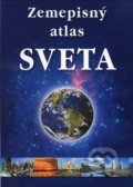 Zemepisný atlas sveta - 
