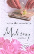 Malé ženy - Louisa May Alcott