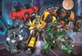 Puzzle Transformers Autoboti - 