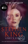 Lisey´s Story - Stephen King