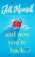 three amazing things about you by jill mansell three amazing things about you by jill mansell