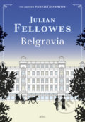 Belgravia - Julian Fellowes