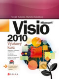 Microsoft Visio 2010 - Tomáš Kubálek, Markéta Kubálková