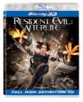 Resident Evil - Afterlife (3D verzia) - Paul W.S. Anderson