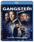 Gangsteři - John Luessenhop