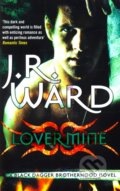 Lover Mine - J.R. Ward