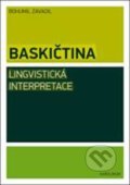 Baskičtina - Lingvistická interpretace - Bohumil Zavadil