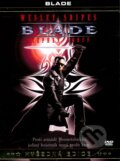 Blade - Stephen Norrington
