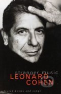 Stranger Music - Leonard Cohen