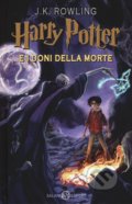 Harry Potter e i Doni della Morte - J.K. Rowling