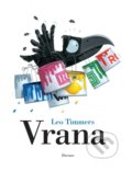 Vrana - Leo Timmers