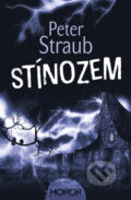 Stínozem - Peter Straub
