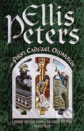First Cadfael Omnibus - Ellis Peters