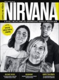 Nirvana - Chuck Crisafulli, Gillian G. Gaar