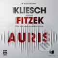 Auris - Sebastian Fitzek,Vincent Kliesch