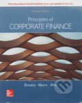 Principles of Corporate Finance - Richard A. Brealey, Stewart C. Myers, Franklin Allen