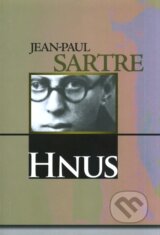 Hnus - Jean-Paul Sartre