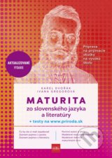 Maturita zo slovenského jazyka a literatúry - Karel Dvořák, Ivana Gregorová