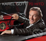 Karel Gott: 70 hitů - Když jsem já byl tenkrát kluk - Karel Gott