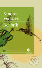 Kolibrík - Sandro Veronesi