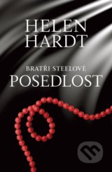Posedlost - Helen Hardt