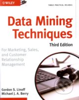 Data Mining Techniques (Third Edition) - Michael J. Berry, Gordon S. Linoff