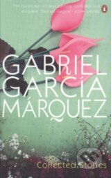 Collected Stories - Gabriel García Márquez