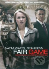 Fair Game - Doug Liman