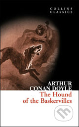 The Hound Of The Baskervilles - Arthur Conan Doyle