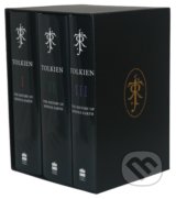 The Complete History of Middle-Earth - J.R.R. Tolkien