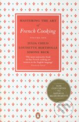 Mastering the Art of French Cooking (1.) - Julia Child